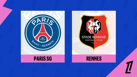 Paris Saint-Germain vs Rennes