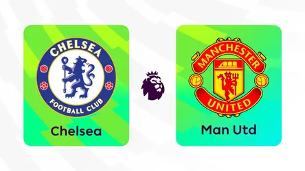 Chelsea vs Manchester United