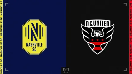 Nashville SC vs DC United