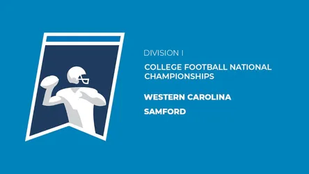 Western Carolina vs Samford