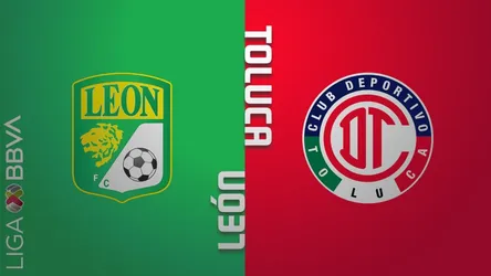 León vs Toluca