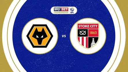 Wolverhampton Wanderers vs Stoke City
