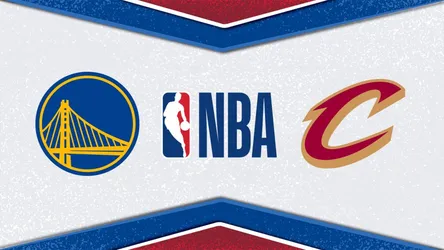 Golden State Warriors vs Cleveland Cavaliers