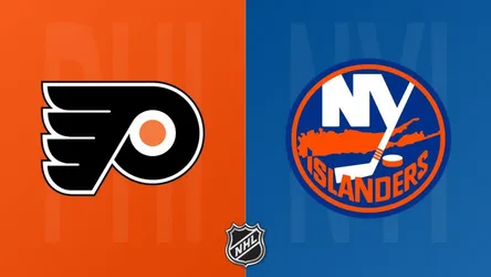 New York Islanders vs Philadelphia Flyers