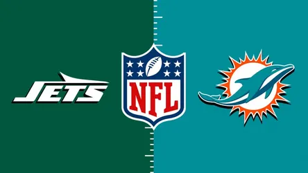 New York Jets vs Miami Dolphins