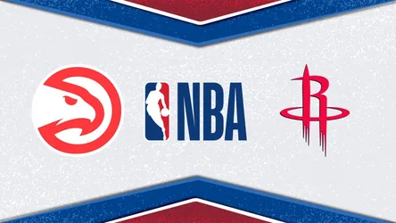 Atlanta Hawks vs Houston Rockets