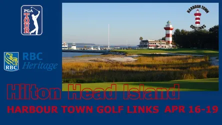 RBC Heritage 
