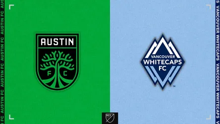 Austin FC vs Vancouver Whitecaps