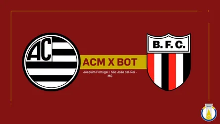 Athletic Club-MG vs Botafogo-SP