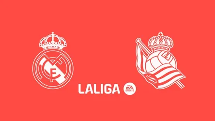Real Madrid vs Real Sociedad