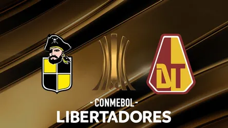 Coquimbo Unido vs Deportes Tolima