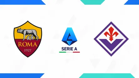 Roma vs Fiorentina