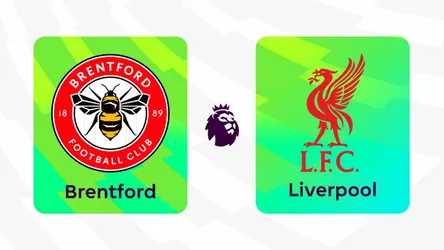 Brentford vs Liverpool