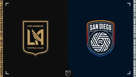 Los Angeles FC vs San Diego FC