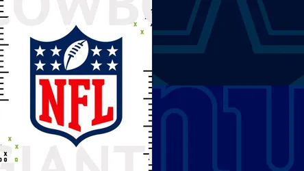 Dallas Cowboys vs New York Giants