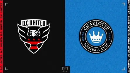 DC United vs Charlotte FC