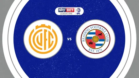 Cambridge United vs Reading