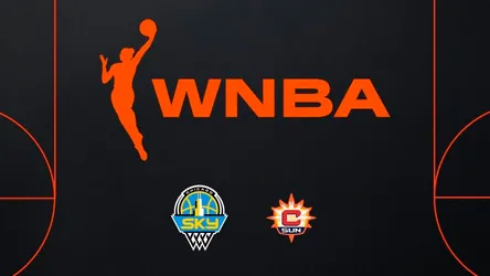 Chicago Sky vs Connecticut Sun