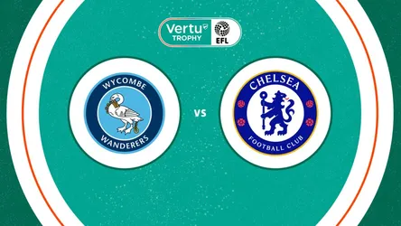 Wycombe Wanderers vs Chelsea U21