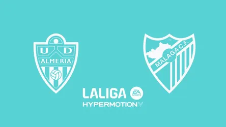 Almería vs Málaga