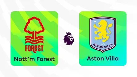 Nottingham Forest vs Aston Villa