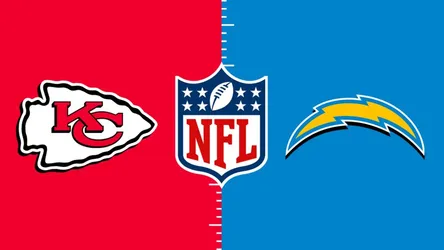 Kansas City Chiefs vs Los Angeles Chargers