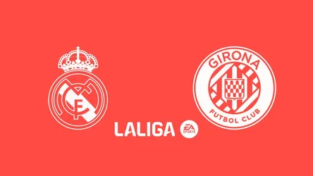 Real Madrid vs Girona