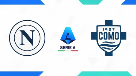 Napoli vs Como