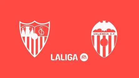 Sevilla vs Valencia