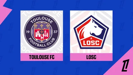 Toulouse vs Lille