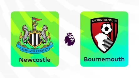Newcastle United vs Bournemouth
