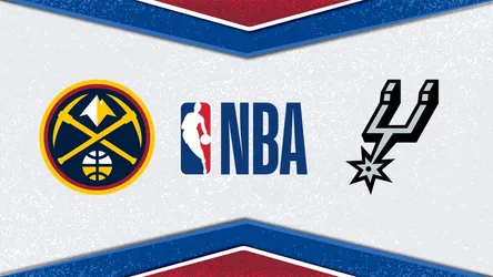 Denver Nuggets vs San Antonio Spurs