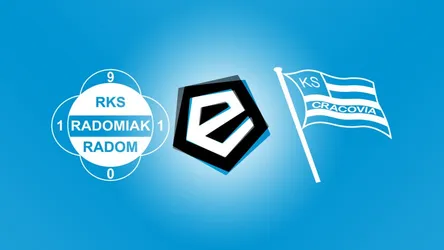 Radomiak Radom vs Cracovia