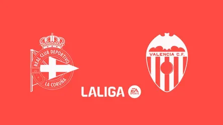 Deportivo de A Coruña vs Valencia