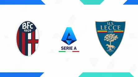 Bologna vs Lecce