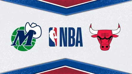 Dallas Mavericks vs Chicago Bulls