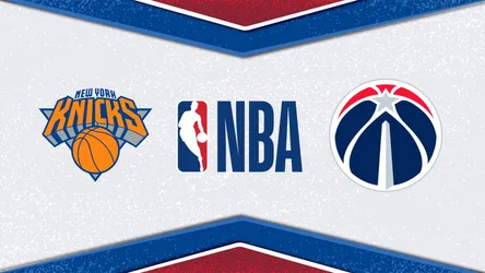 New York Knicks vs Washington Wizards