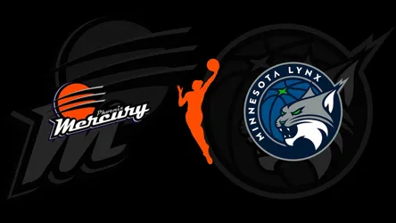 Phoenix Mercury vs Minnesota Lynx