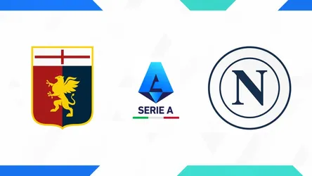 Genoa vs Napoli