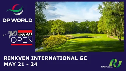 Soudal Open