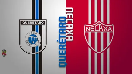 Queretaro FC vs Necaxa