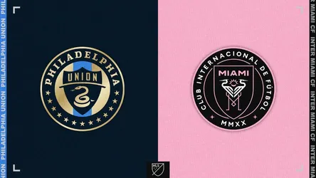Philadelphia Union vs Inter Miami