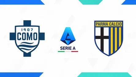 Como vs Parma