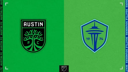 Austin FC vs Seattle Sounders FC