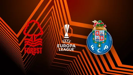 Nottingham Forest vs FC Porto