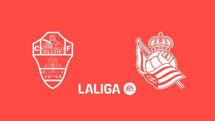 Elche vs Real Sociedad