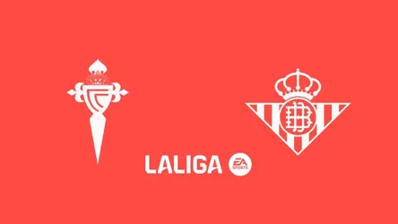 Celta Vigo vs Real Betis