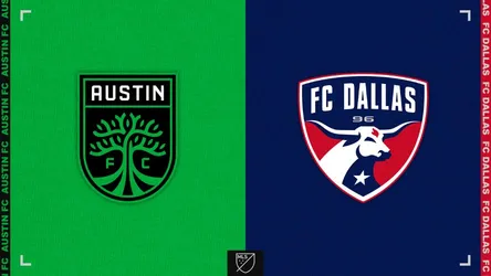 Austin FC vs FC Dallas