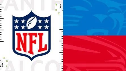 Carolina Panthers vs Atlanta Falcons