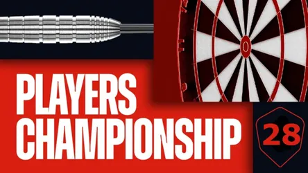 Players Championship 28